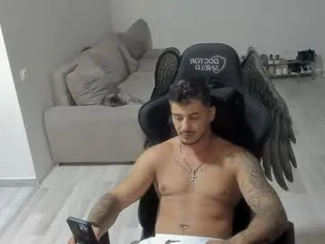 willyumx – webcam model profile photo Image 2