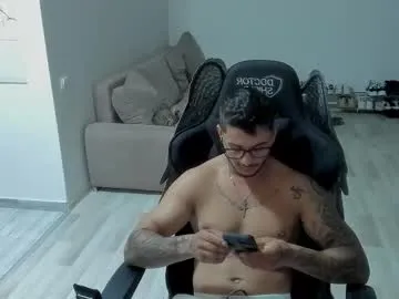 willyumx – webcam model profile photo Image 5