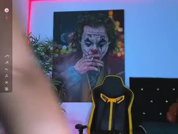 liam_kleiin – webcam model profile photo Image 13