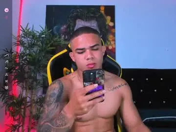 liam_kleiin – webcam model profile photo Image 14