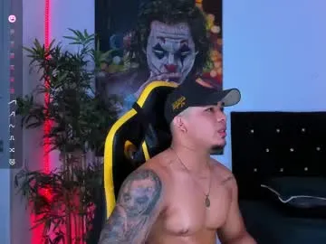 liam_kleiin – webcam model profile photo Image 16