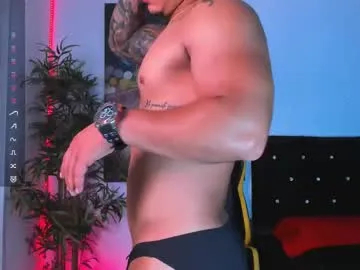 liam_kleiin – webcam model profile photo Image 4