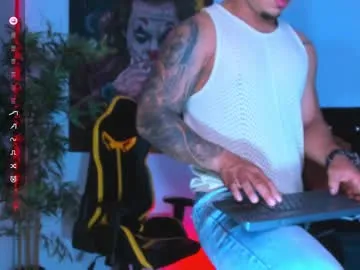 liam_kleiin – webcam model profile photo Image 6