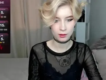 herinfernalmajesty – webcam model profile photo Image 4