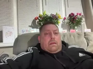 junky345 – webcam model profile photo