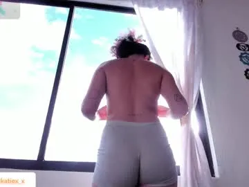 Anita-vega – webcam model profile photo Image 13