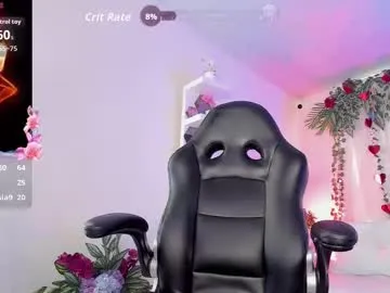 ysabell_viveris – webcam model profile photo Image 15