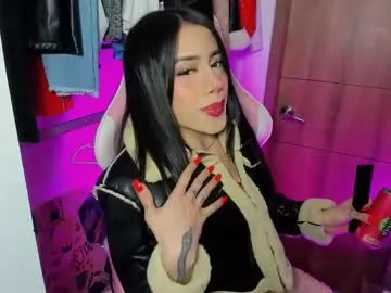 sailor_choom – webcam model profile photo Image 5