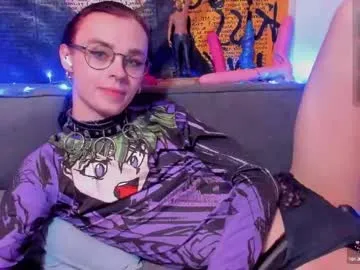 iam_eli – webcam model profile photo Image 2