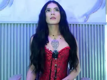 Sun-Moon – webcam model profile photo Image 12