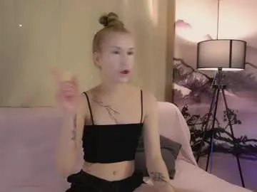 thekaostheory – webcam model profile photo Image 2