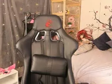 xdreamangel – webcam model profile photo Image 5