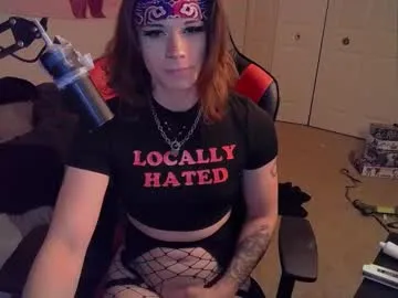 DoriDeluxe66 – webcam model profile photo Image 2