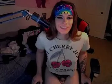 DoriDeluxe66 – webcam model profile photo Image 6