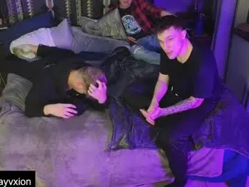 CoupleOnFire – webcam model profile photo Image 6