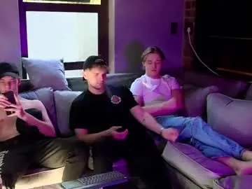 CoupleOnFire – webcam model profile photo Image 9