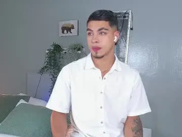 kevin_geo – webcam model profile photo Image 16