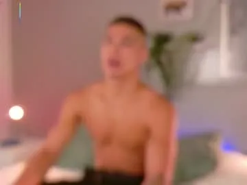 kevin_geo – webcam model profile photo Image 5