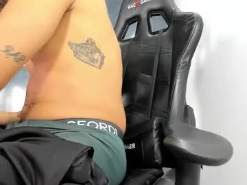 kevin_bronx – webcam model profile photo