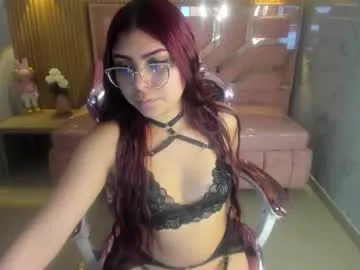 barbiehumpxxx – webcam model profile photo Image 4