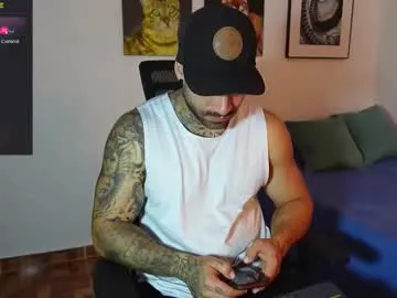 dirtypub – webcam model profile photo Image 10