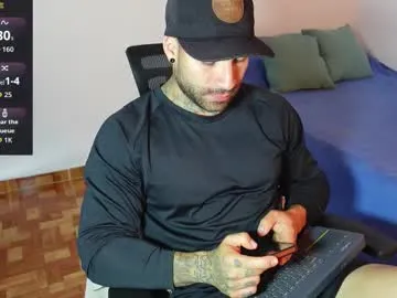 dirtypub – webcam model profile photo Image 12