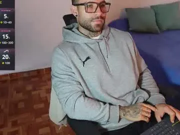 dirtypub – webcam model profile photo Image 13