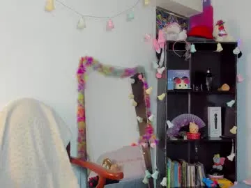 666_marshmallow – webcam model profile photo Image 2