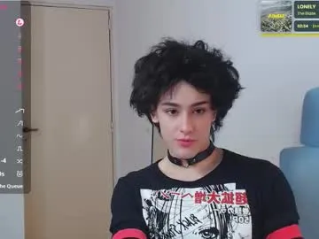 lexnorth – webcam model profile photo Image 18