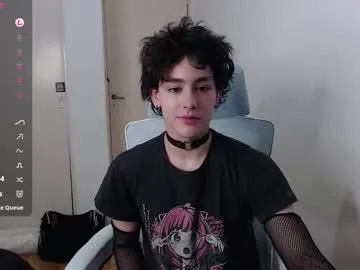 lexnorth – webcam model profile photo Image 7