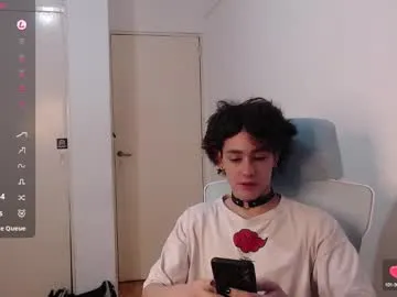 lexnorth – webcam model profile photo Image 8