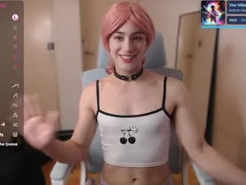 lexnorth – webcam model profile photo Image 9