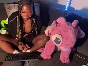 Pinkie_Princes – webcam model profile photo Image 3