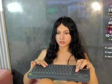 myrtlemystic – webcam model profile photo Image 11