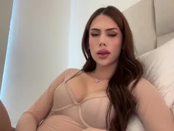 naomigomezz – webcam model profile photo Image 5