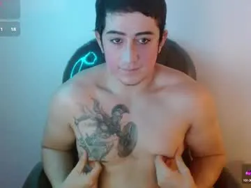 dirtypub – webcam model profile photo Image 8