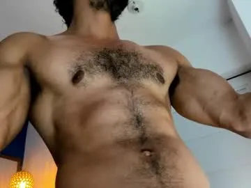 primarch777 – webcam model profile photo Image 4