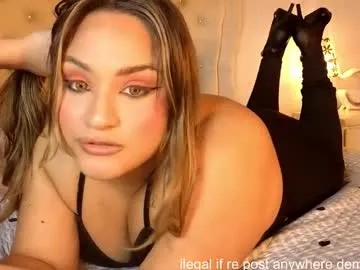 StarKristy – webcam model profile photo Image 16