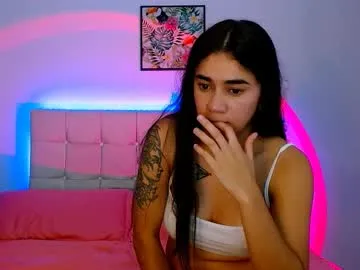 violetmist666 – webcam model profile photo Image 2