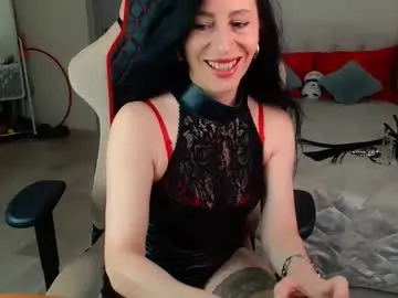 gennanyx – webcam model profile photo Image 7