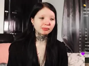 wandadoll – webcam model profile photo Image 7