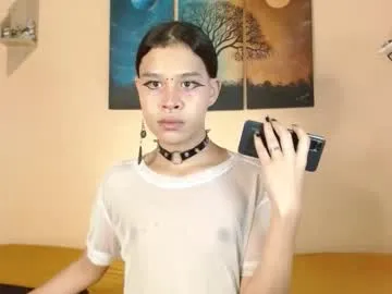 curlytwinkboy – webcam model profile photo Image 10