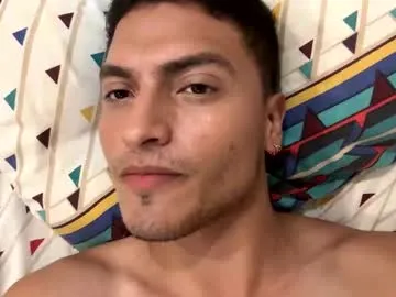 leonavarro08 – webcam model profile photo