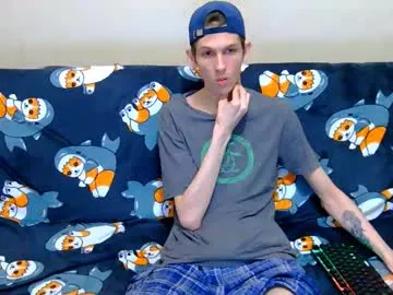 skinnyguywithbigd – webcam model profile photo Image 11