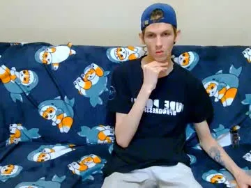 skinnyguywithbigd – webcam model profile photo Image 14