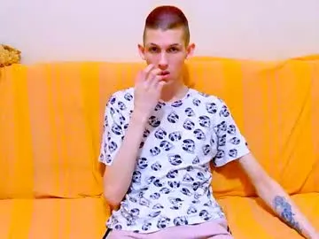 skinnyguywithbigd – webcam model profile photo Image 2