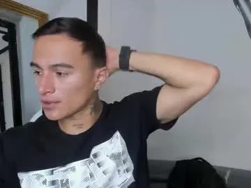 mr_freed – webcam model profile photo Image 13