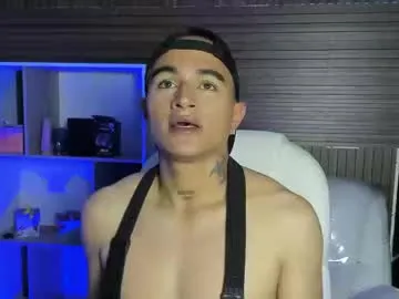 mr_freed – webcam model profile photo Image 8