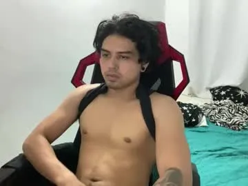 liamrides – webcam model profile photo