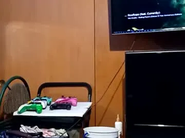 chem1ko – webcam model profile photo Image 4